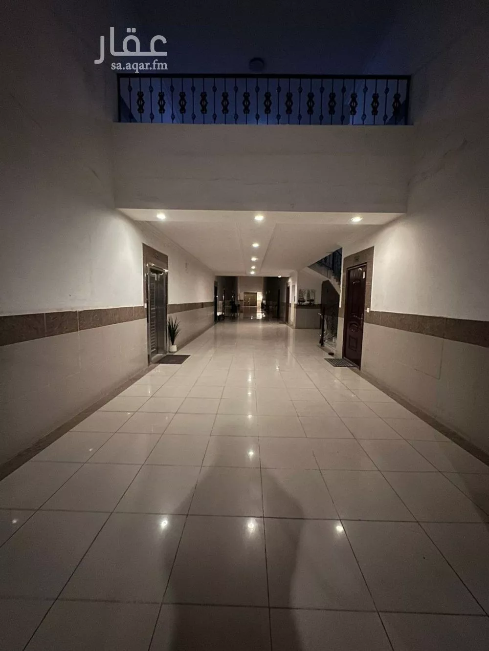 3 bedroom apartment in Al Yasmin 11