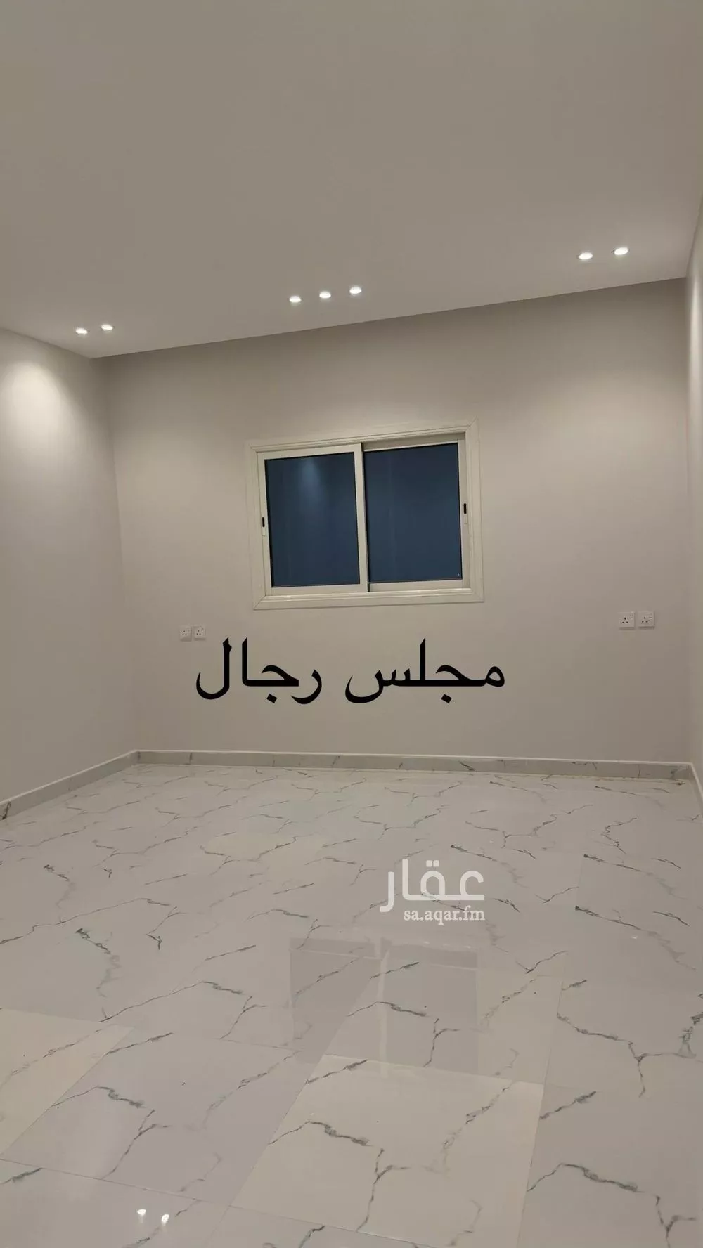 دور 3 غرف في المهدية 2