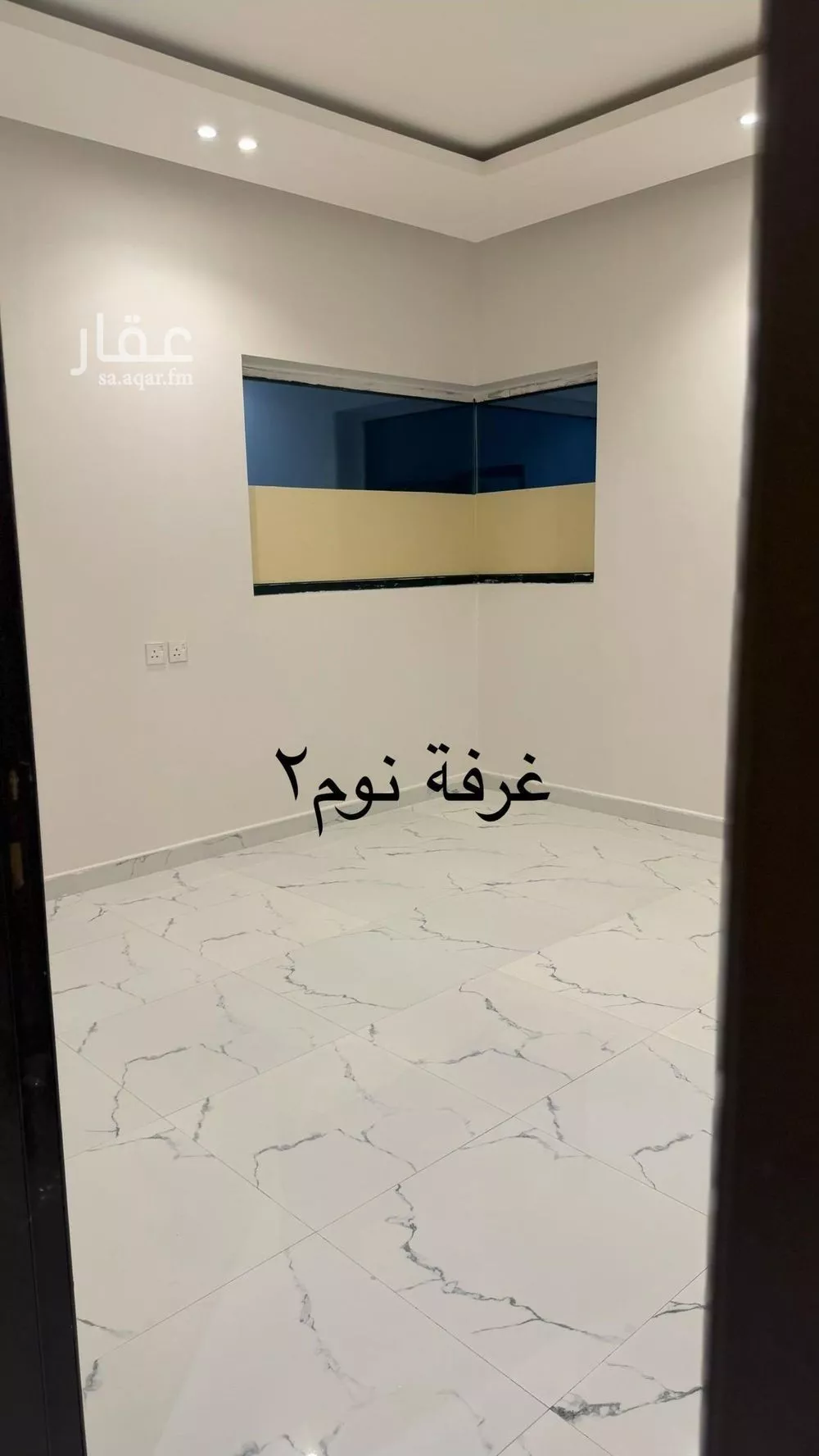 دور 3 غرف في المهدية 6