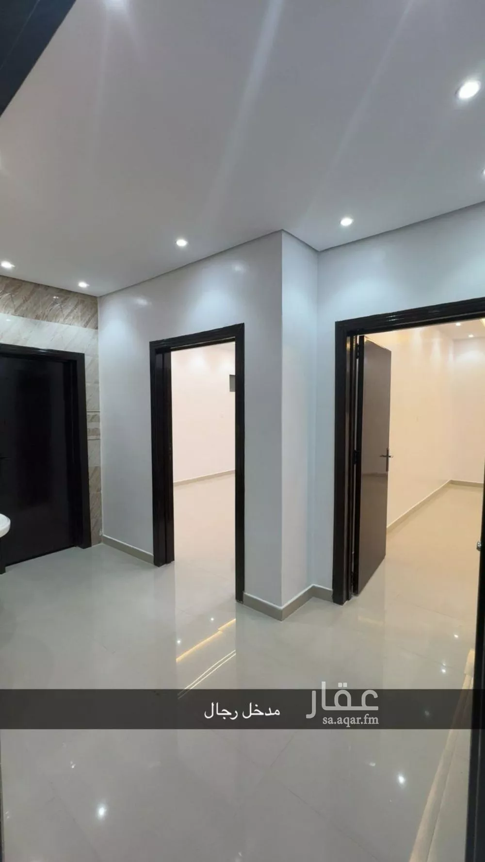 3 bedroom floor in Dhahrat Laban 2