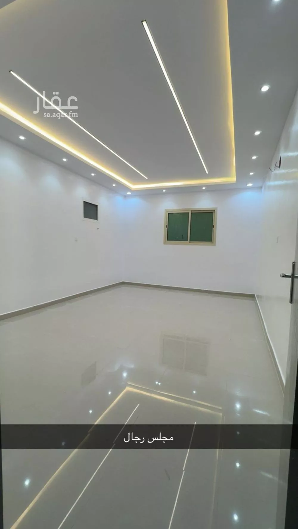3 bedroom floor in Dhahrat Laban 6