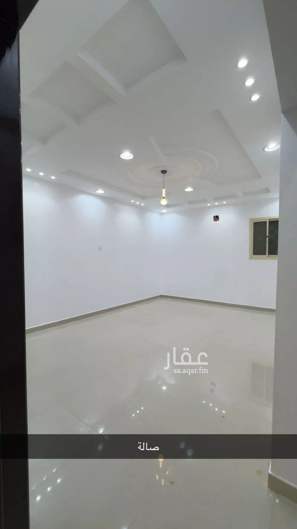 3 bedroom floor in Dhahrat Laban 8