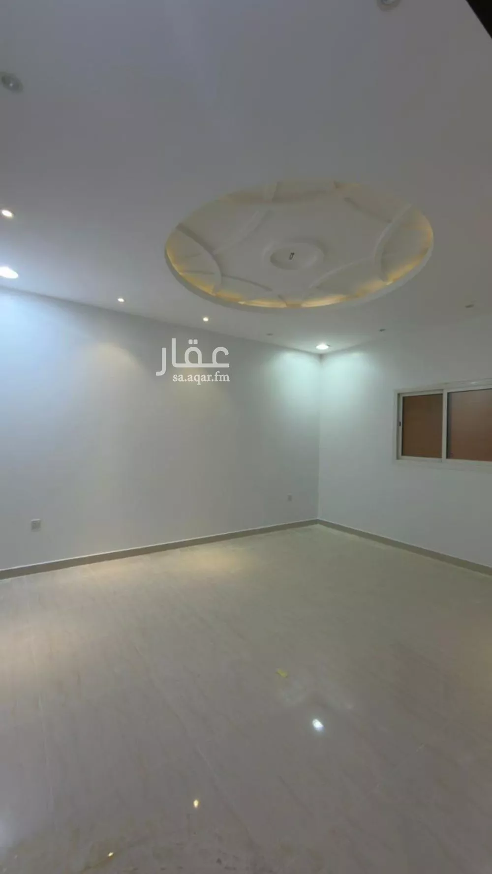 دور 3 غرف في الملقا 3