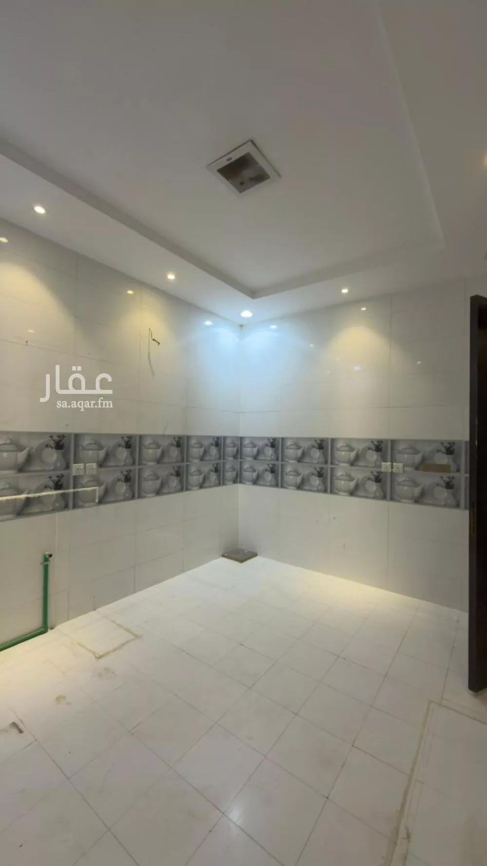 دور 3 غرف في الملقا 6