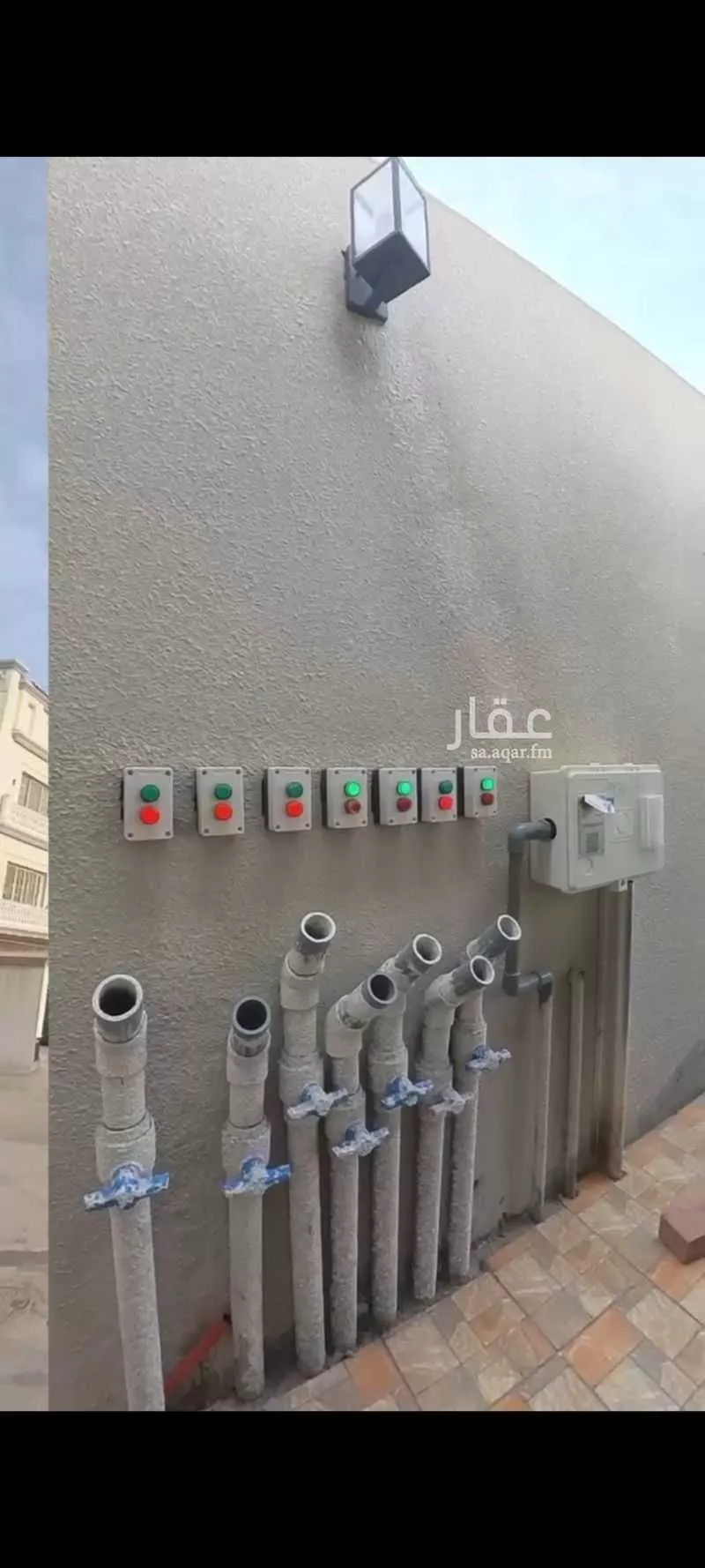 شقة 3 غرف في الشعلة 7