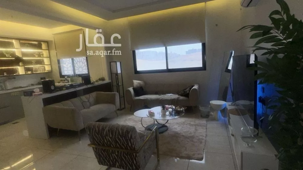3 bedroom apartment in Al Narjis 2