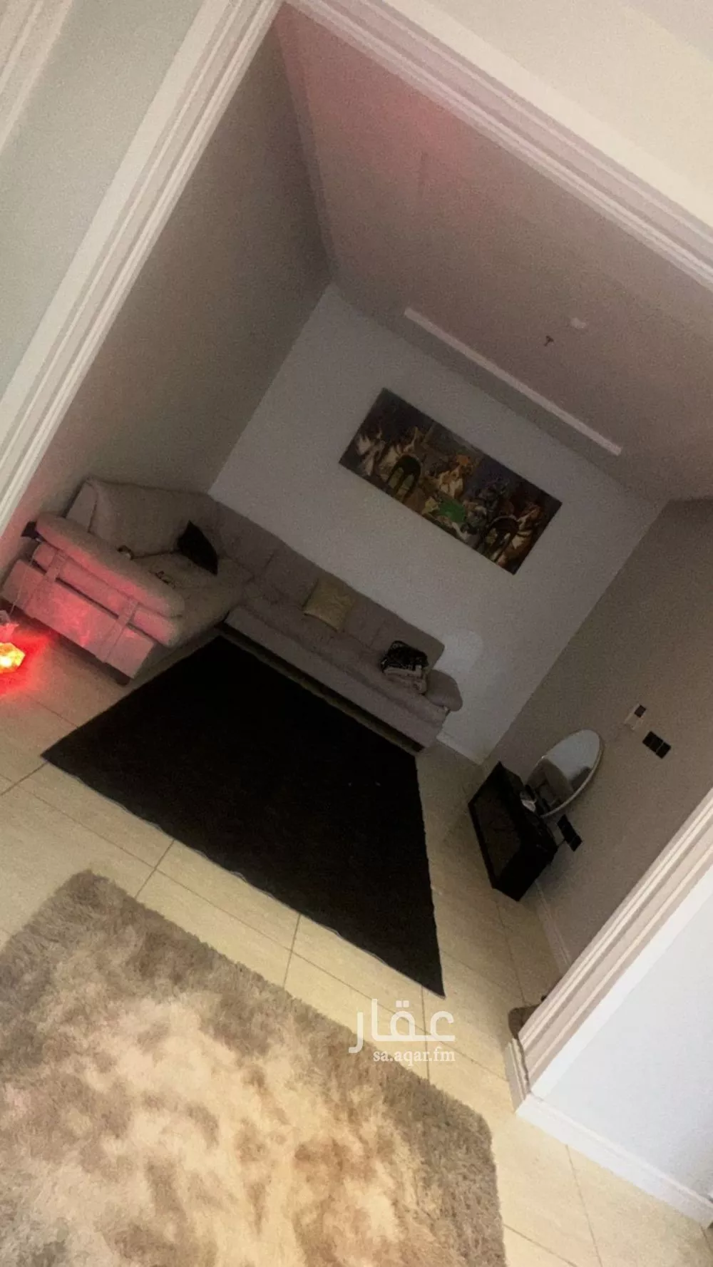 3 bedroom apartment in Al Narjis 4