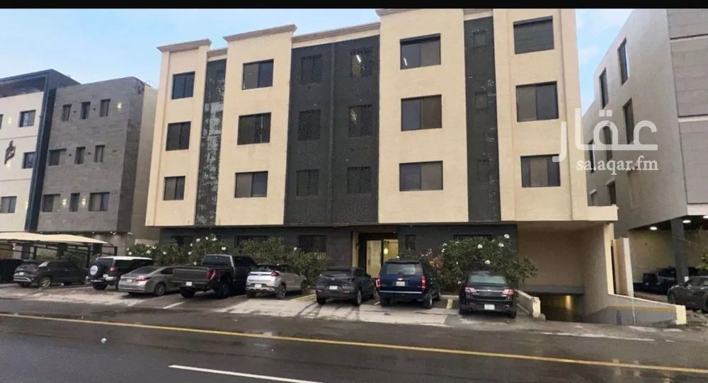 3 bedroom apartment in Al Narjis 5