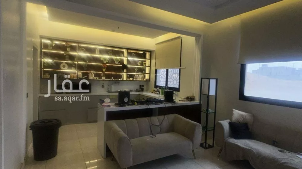 3 bedroom apartment in Al Narjis 6