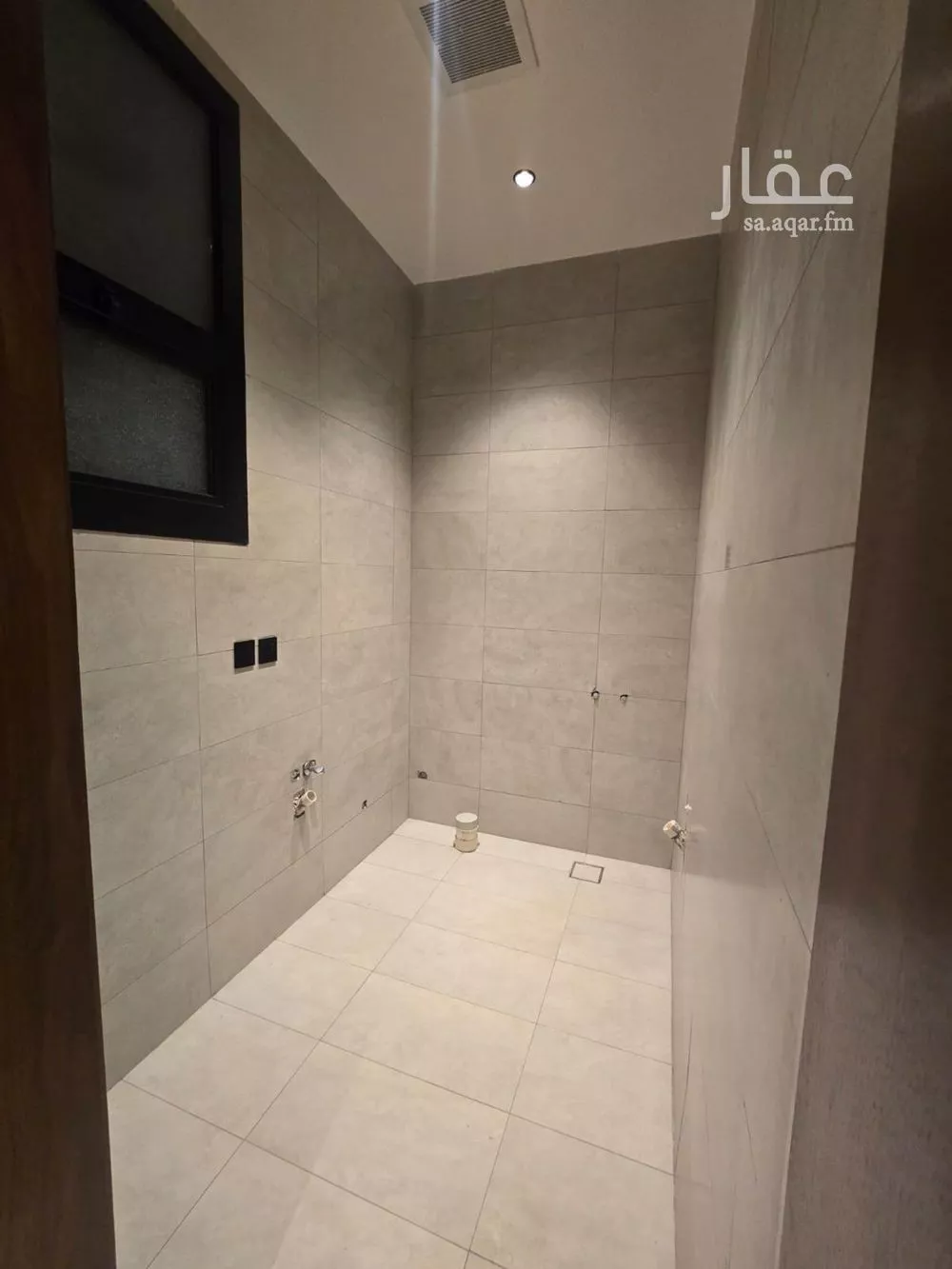 شقة 2 غرف في النرجس 15