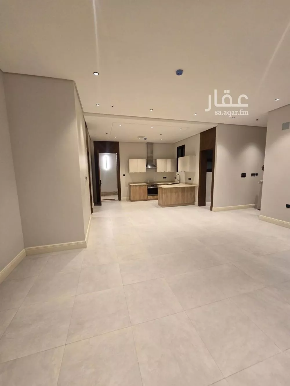 شقة 2 غرف في النرجس 18