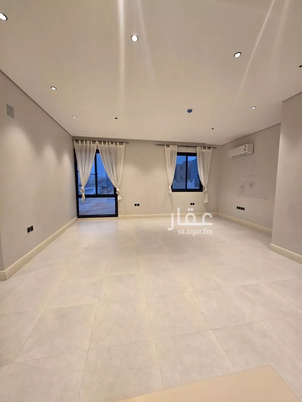 شقة 2 غرف في النرجس 3