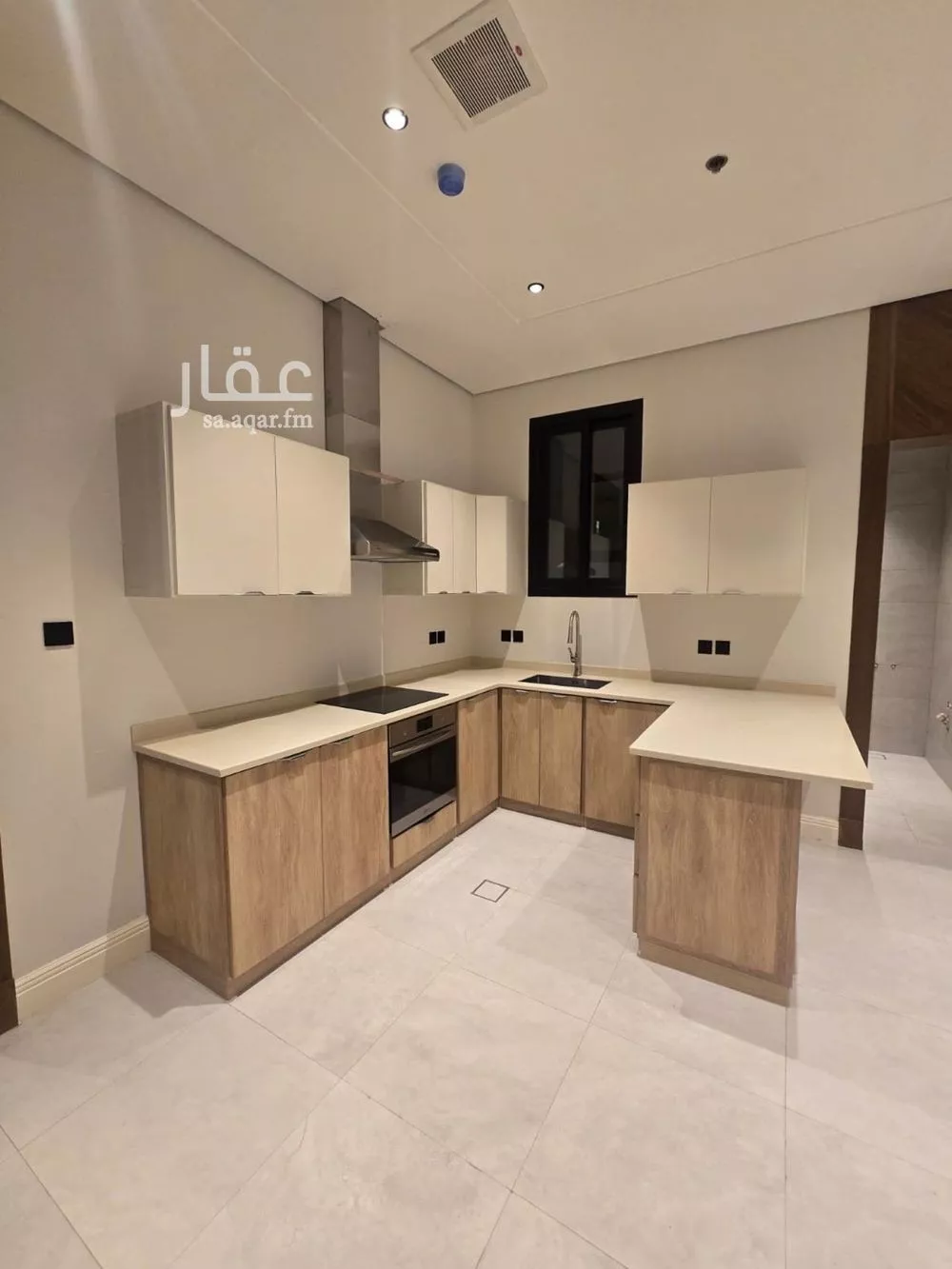 شقة 2 غرف في النرجس 4