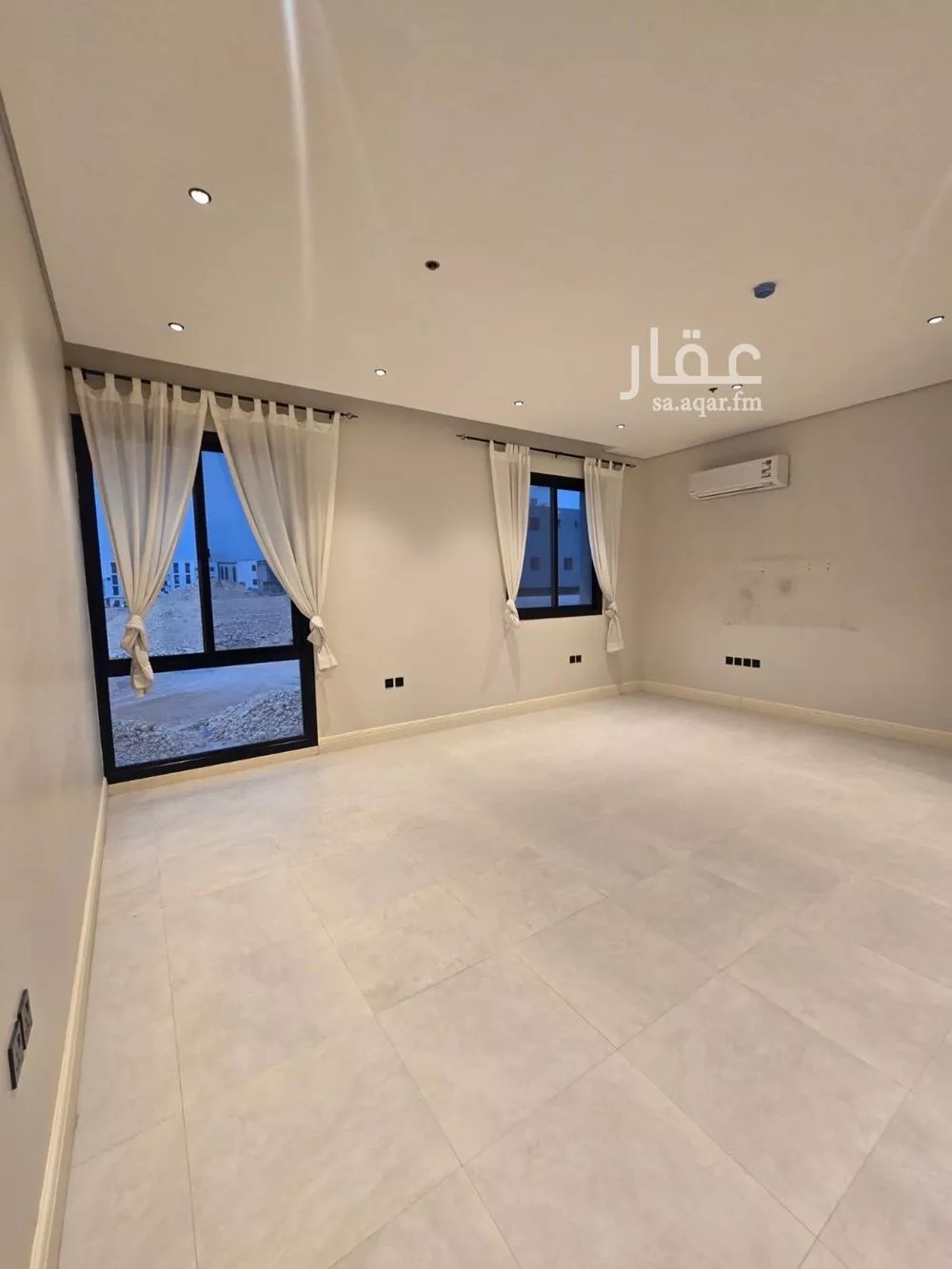 شقة 2 غرف في النرجس 8