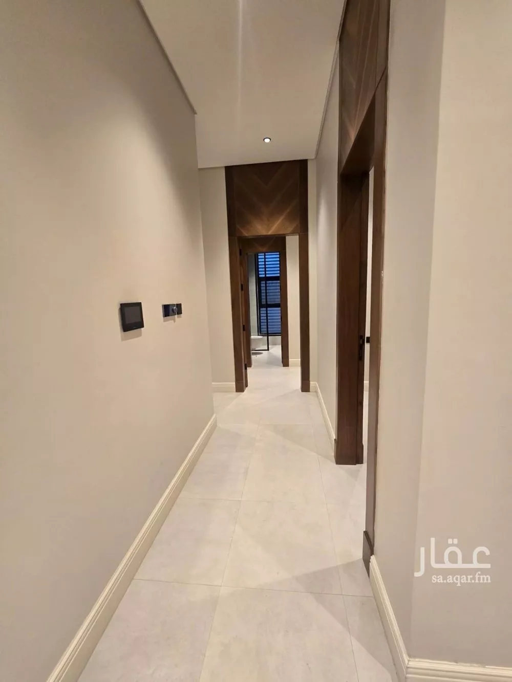 شقة 2 غرف في النرجس 9