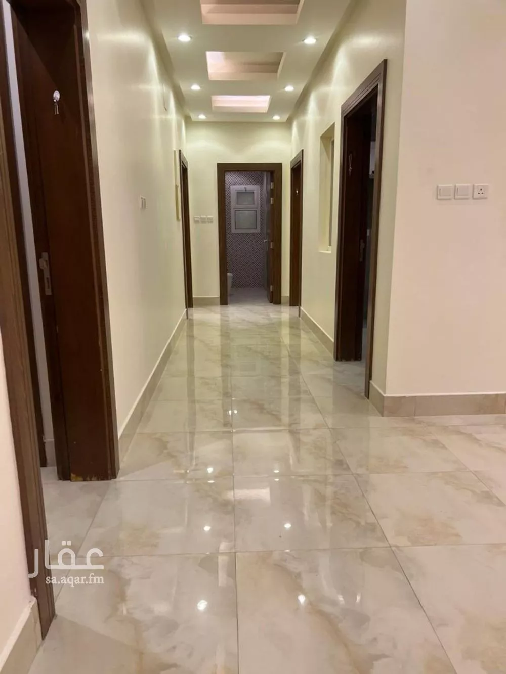 3 bedroom floor in Al Narjis 2