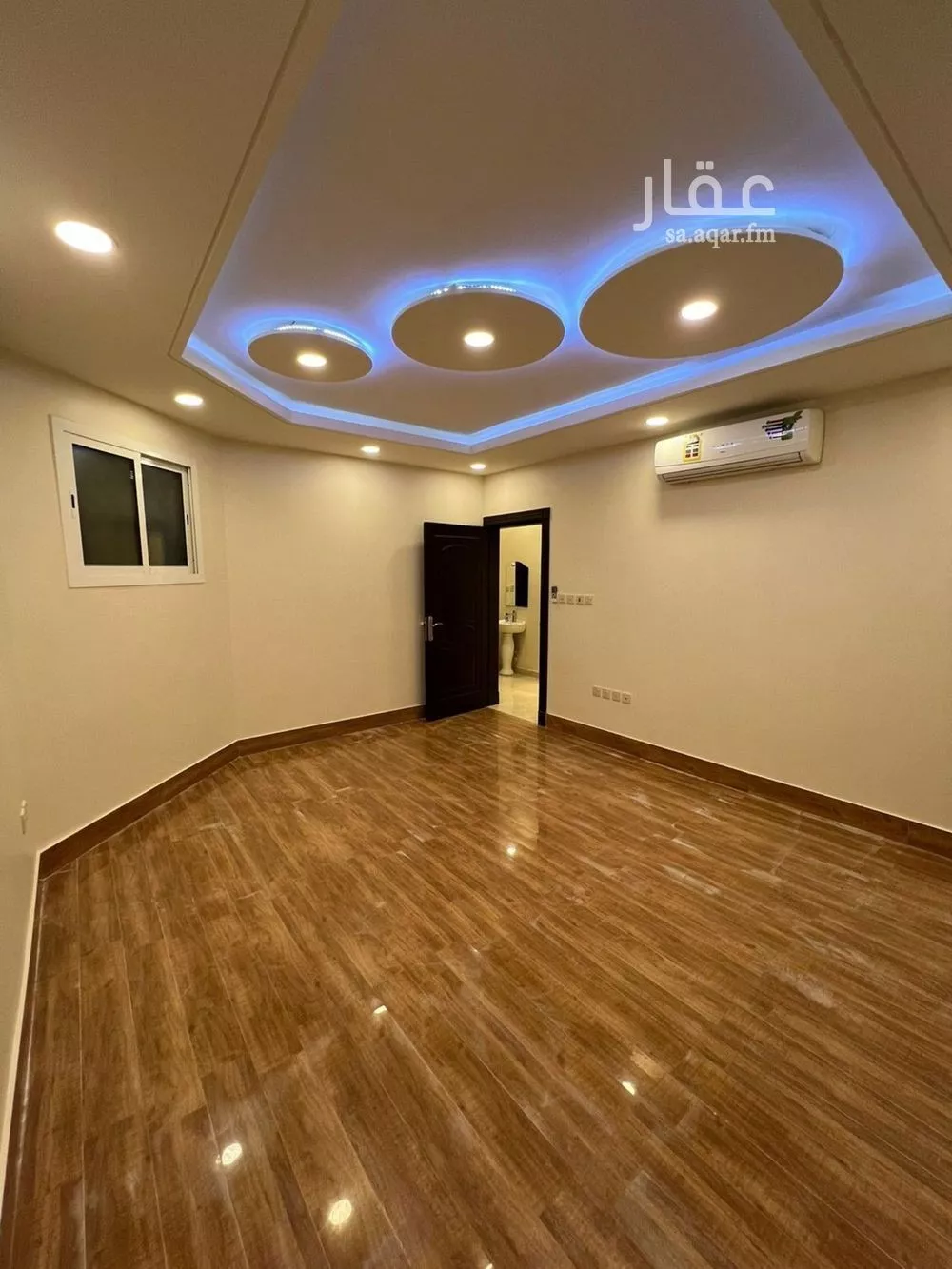 2 bedroom floor in Hittin 2