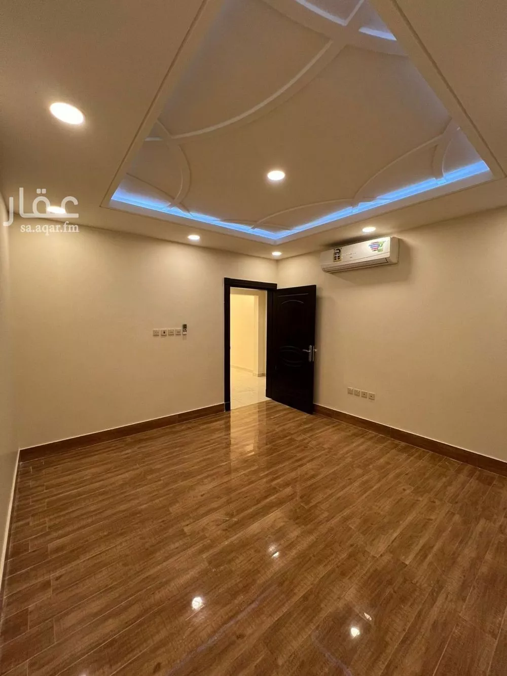 2 bedroom floor in Hittin 4