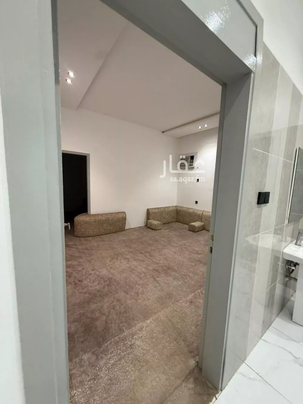 3 bedroom floor in An Nasim Al Gharbi 3