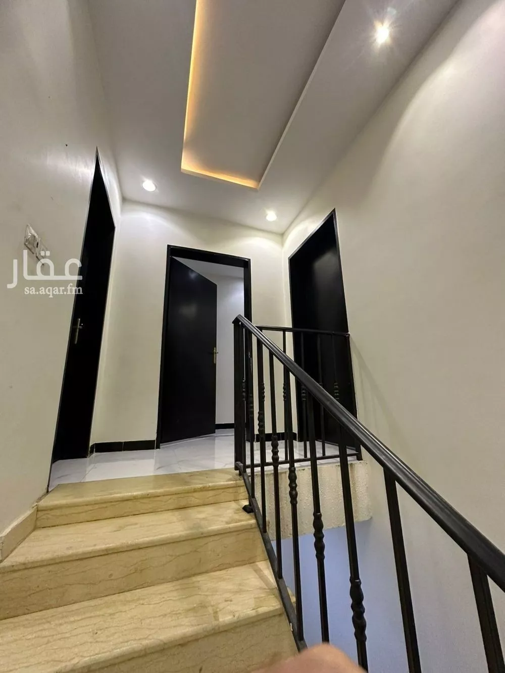 شقة 3 غرف في بدر 6