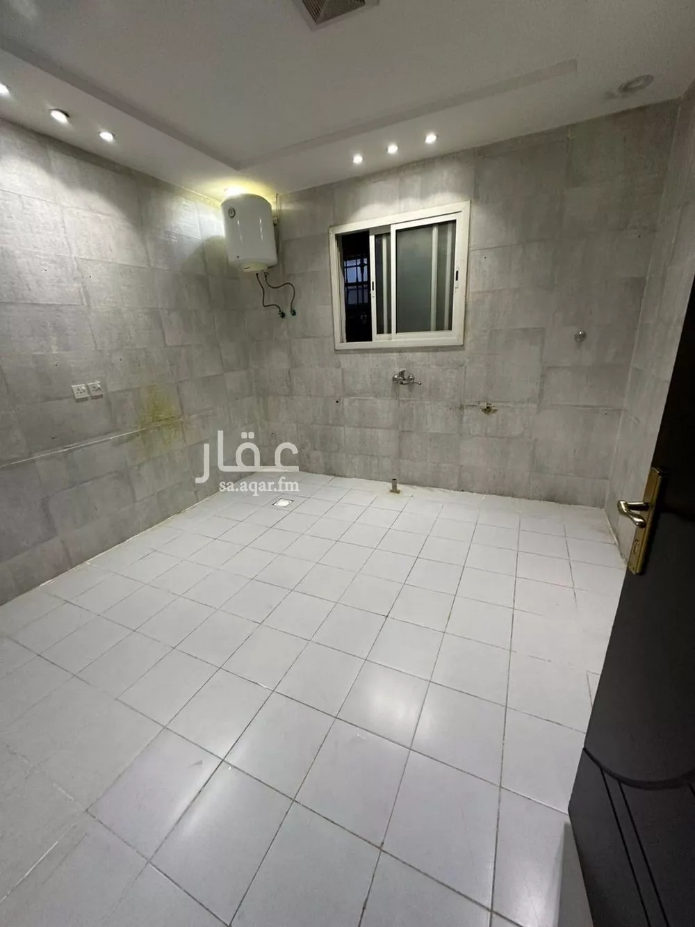 شقة 3 غرف في بدر 7