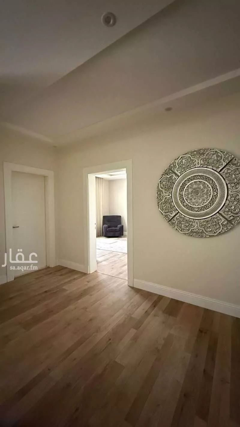 شقة 4 غرف في الملقا 11