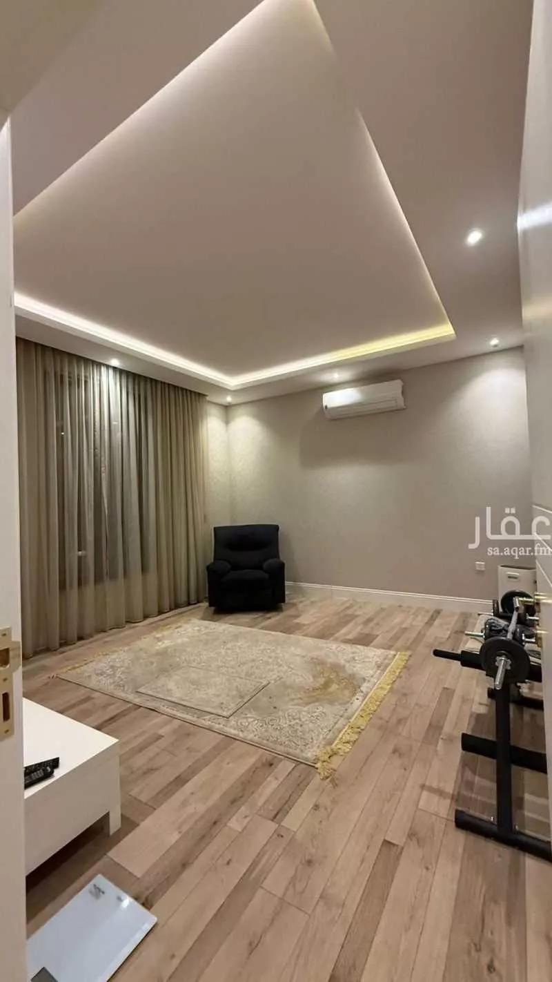 شقة 4 غرف في الملقا 24