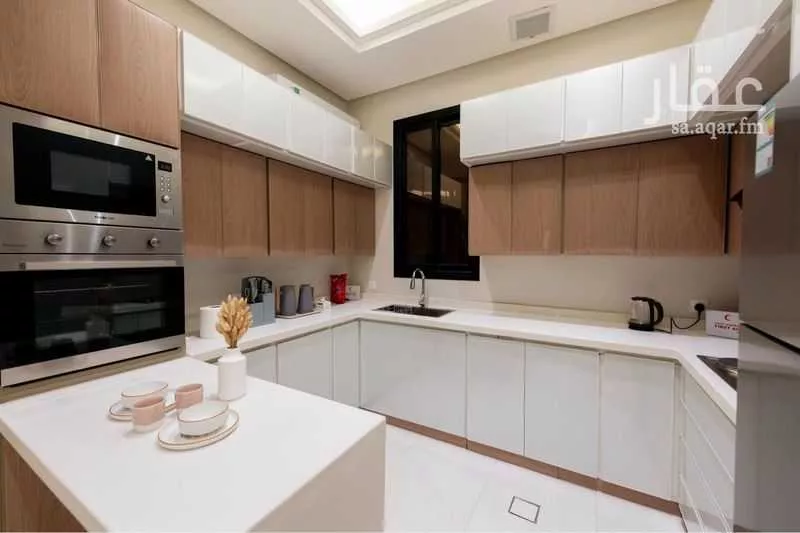 3 bedroom apartment in Al Aridh 16