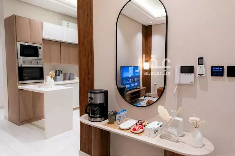 3 bedroom apartment in Al Aridh 18