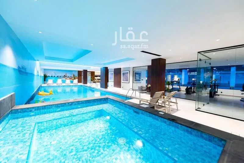 3 bedroom apartment in Al Aridh 3