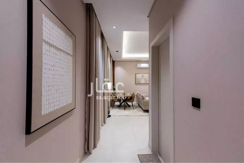 3 bedroom apartment in Al Aridh 27