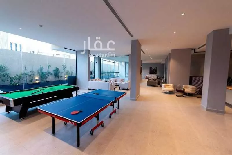 3 bedroom apartment in Al Aridh 4