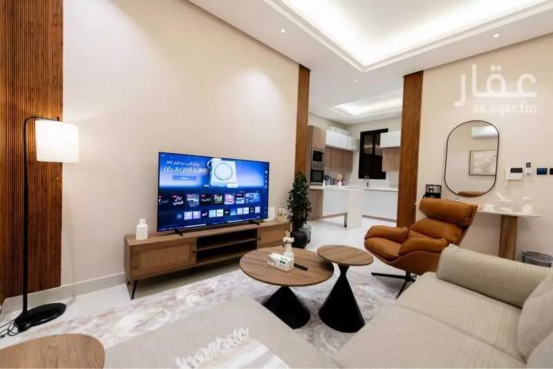 3 bedroom apartment in Al Aridh 7