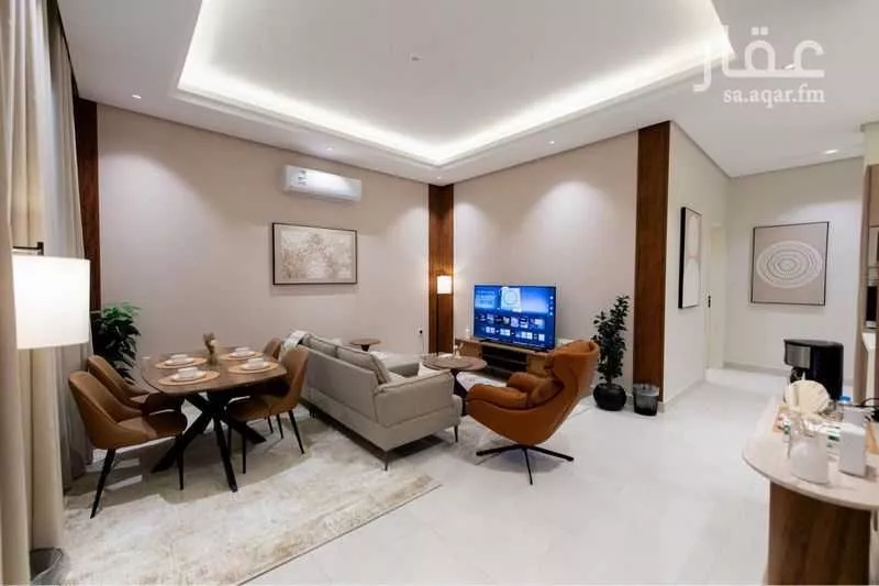 3 bedroom apartment in Al Aridh 8