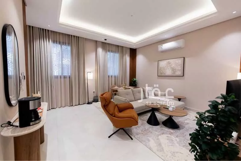 3 bedroom apartment in Al Aridh 9