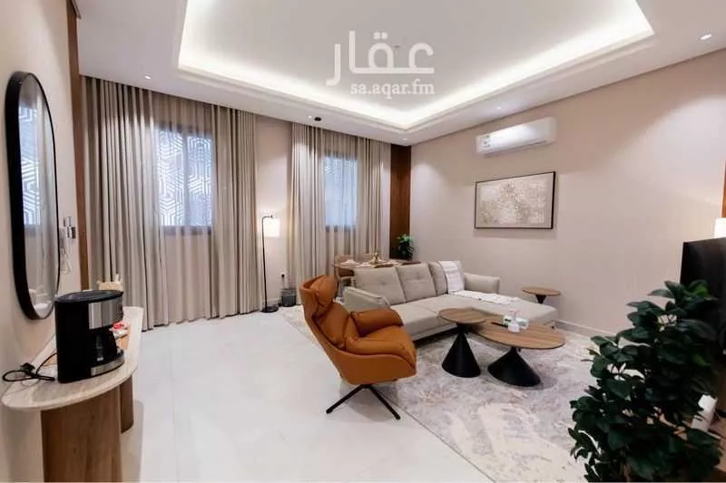 3 bedroom apartment in Al Aridh 10
