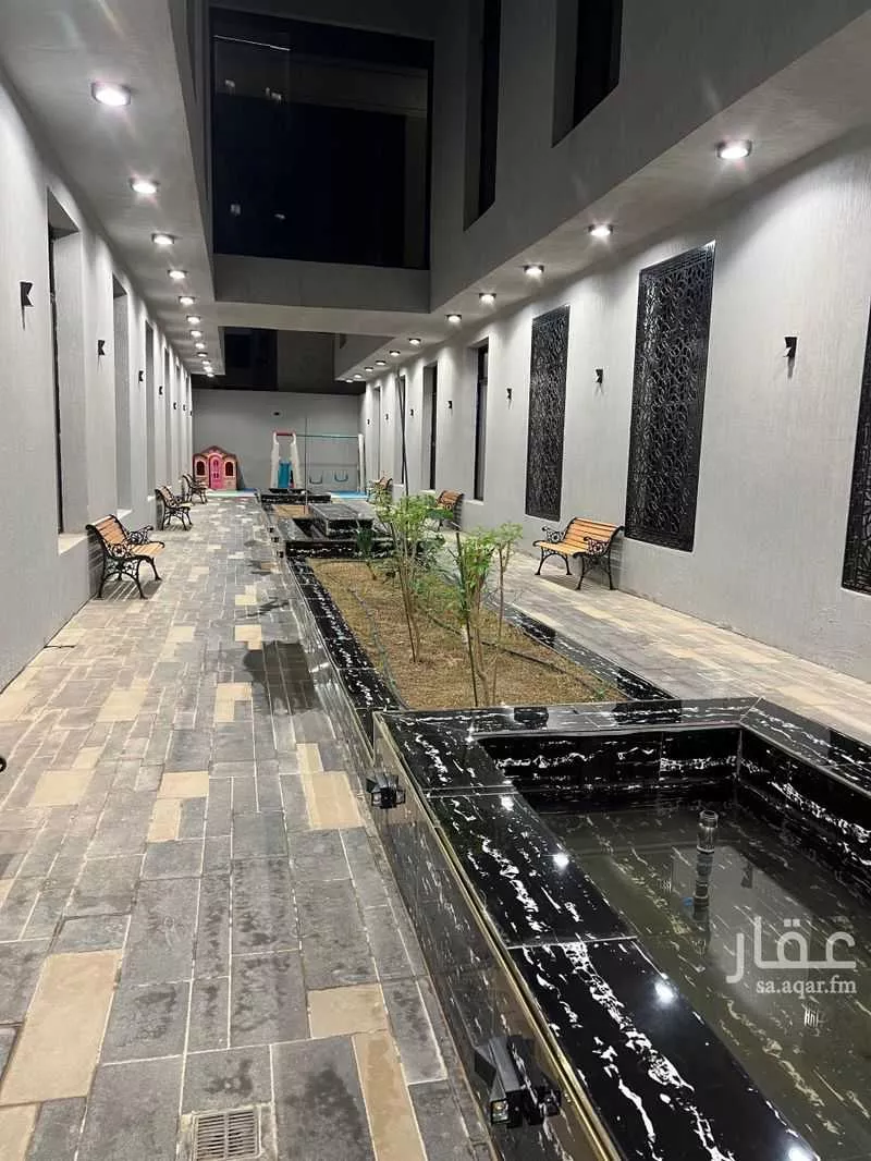 شقة 3 غرف في اليرموك 8