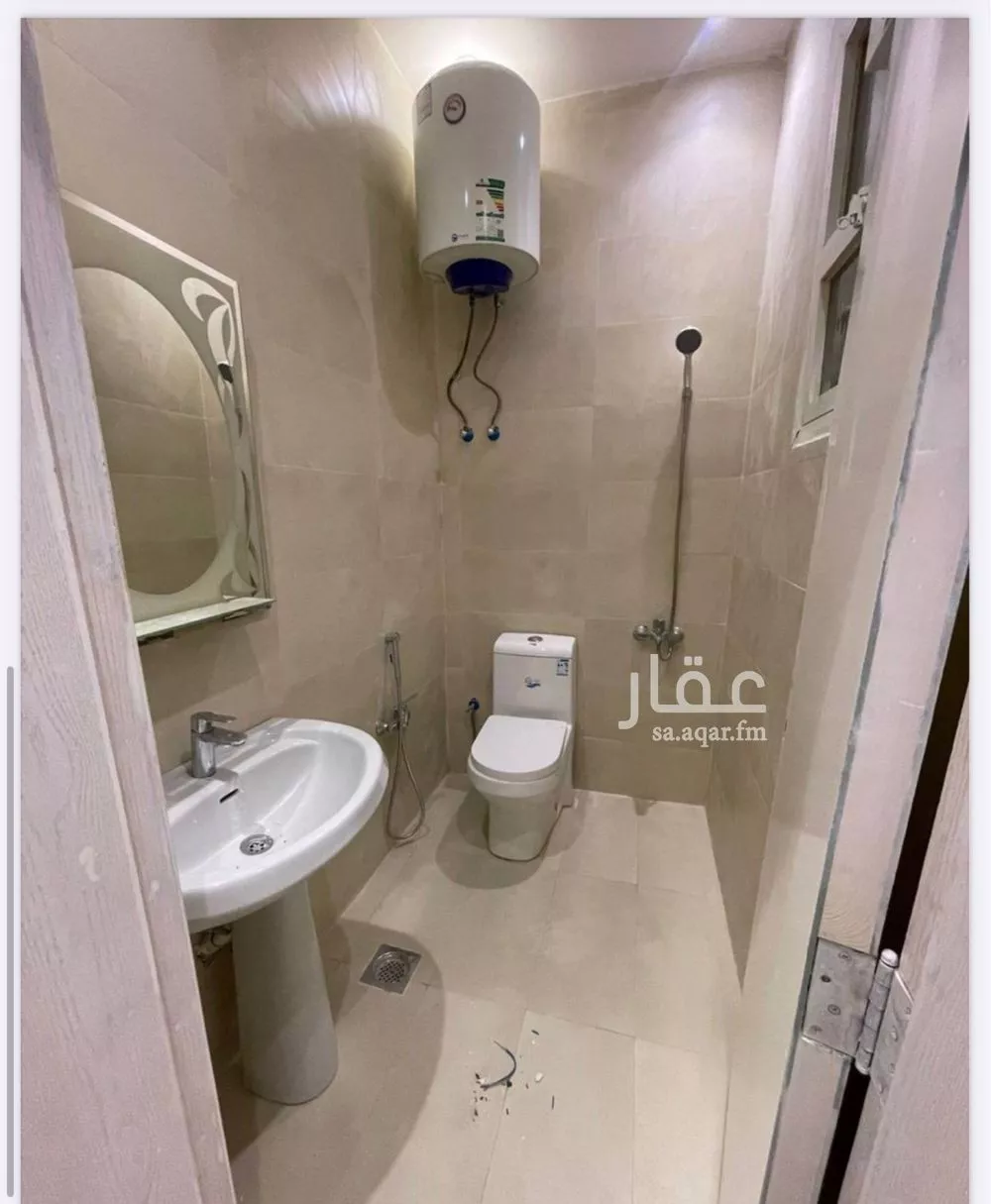 شقة 1 غرف في حطين 4