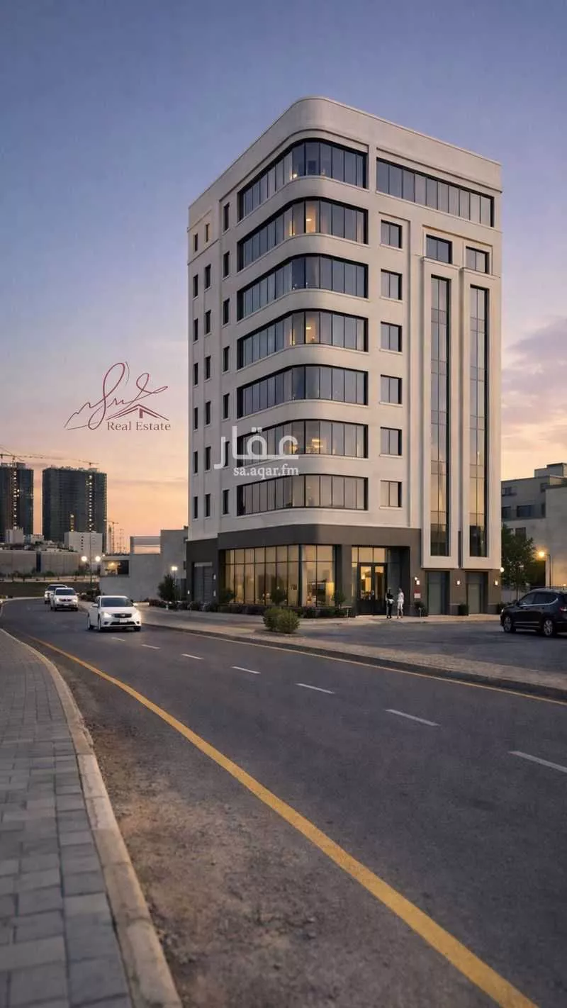 فيلا 7 غرف في الملك فهد 3