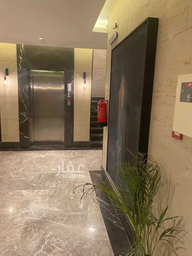شقة 3 غرف في النفل 13