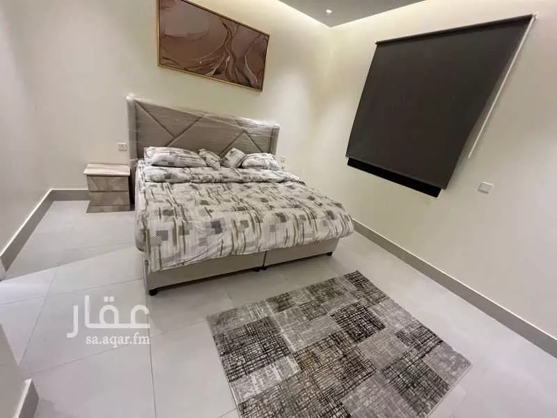 شقة 3 غرف في النفل 8