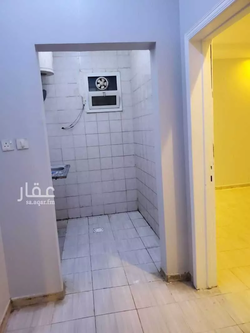 شقة 1 غرف في طويق 3