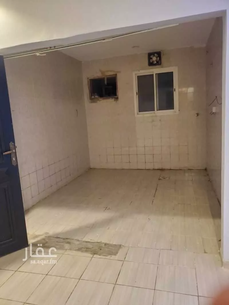 شقة 1 غرف في طويق 4