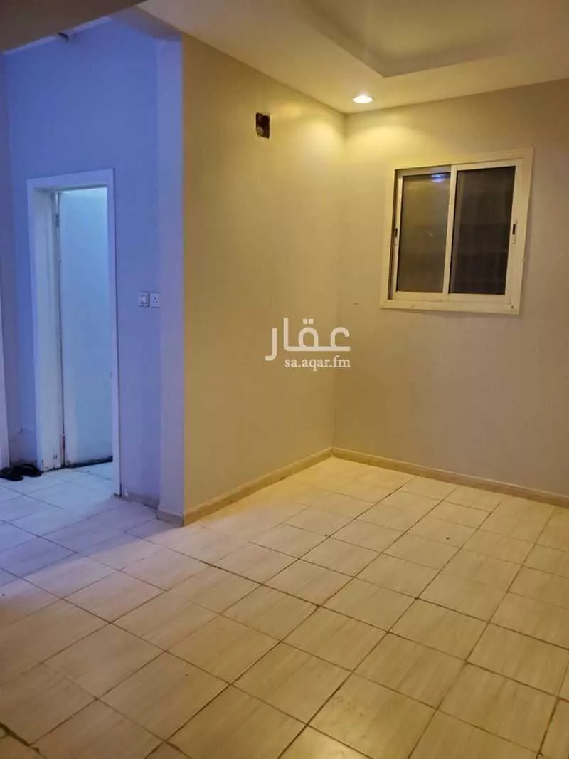 شقة 1 غرف في طويق 5