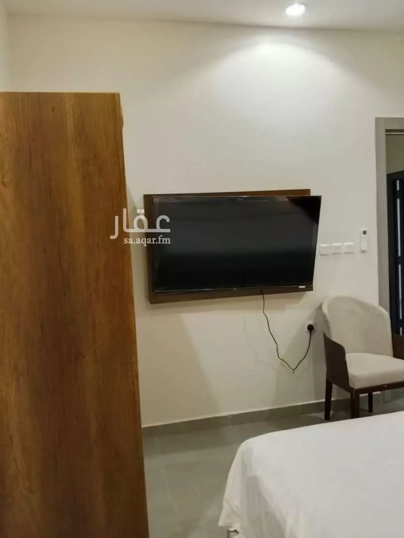 شقة 1 غرف في العارض 3