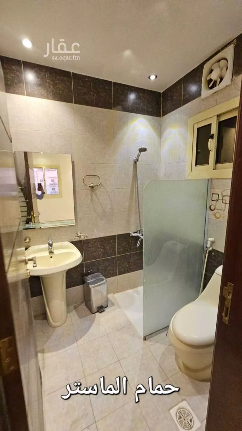 4 bedroom apartment in Obhur Al Janoubiah 4