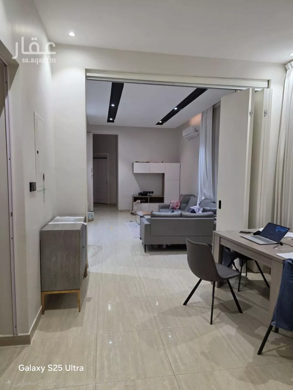 3 bedroom floor in Al Rawdah 3