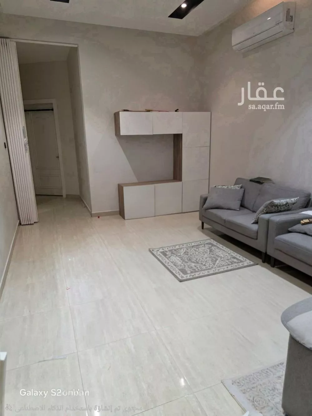 3 bedroom floor in Al Rawdah 4