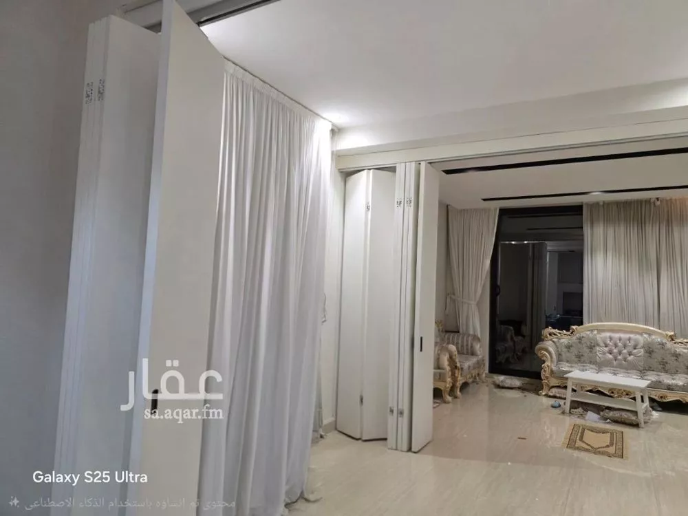 3 bedroom floor in Al Rawdah 5