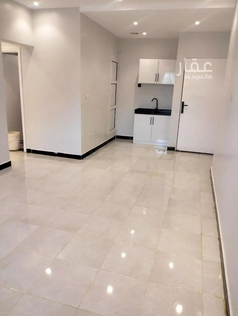 2 bedroom apartment in Al Farouq, Riyadh 7